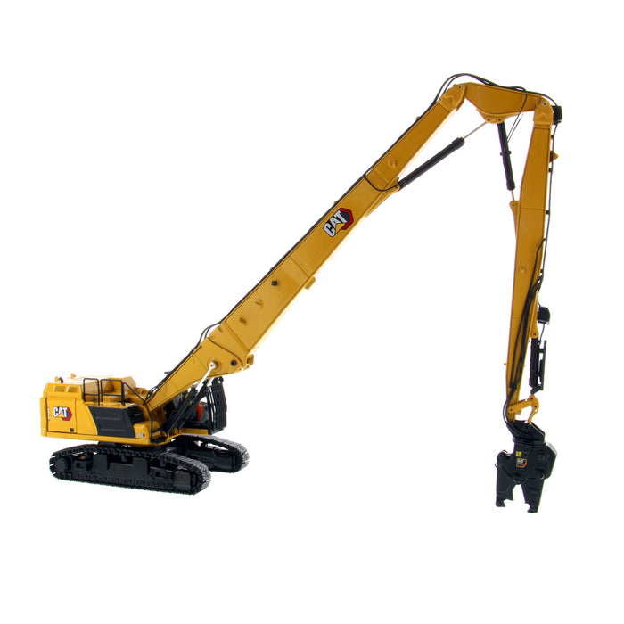 Cat® 352 Ultra High Demolition Hydraulic Excavator