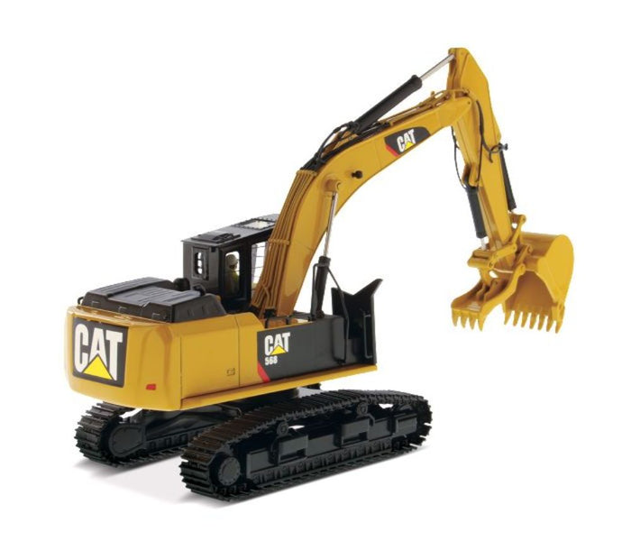 ミニカー CAT 568 1/50 e19544_c521bcbc9cac479489bc00e